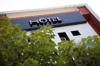 Hotel Hospitality-Inn City Center