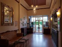 Hotel Bar Restaurant Saint Paul - Pet-friendly