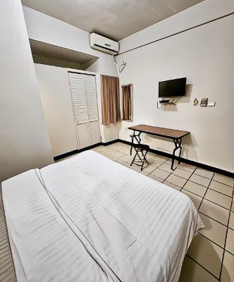 BTX 31 Residence Bintaro