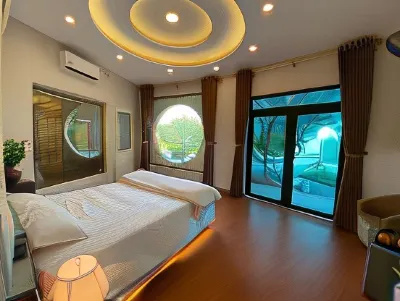 Bien Dong Hotel and Resort - Xuan Mai Hotels in Cao Ram