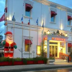 Hotel Gelibolu Hotel di Suluca Koyu