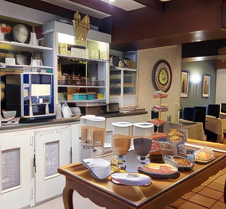 Hotel les Pasteliers