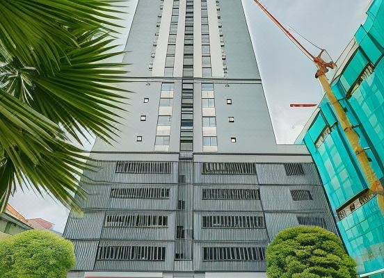 소호 레지던스, 토니 아파트먼트(Soho Residence - Serviced Apartment)_1