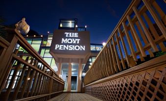 Gapyeong the Most Pension