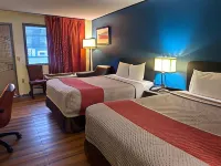Americas Best Value Inn Dayton Hotels in Dayton