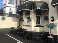 亞蘭旅館