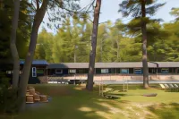 Somewhere Inn Calabogie Hotels in Greater Madawaska