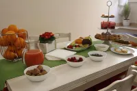 B&B Casa Rubis Hotel a Ruvo di Puglia