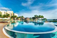 Vietsovpetro Ho Tram Beach Resort & Spa