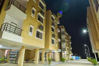 Budget Inn Service Apartments Tiger Plaza, Dahej