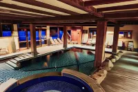 Les Grands Montets Hotel & Spa Hotels in Argentière