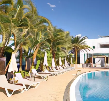 R2 Bahia Playa - Adults Only