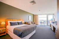 Wallaroo Marina Apartments Hotel di Moonta Bay