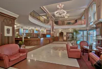 Grand Hotel Astoria - Pet friendly