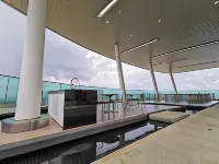 Mid Valley Southkey Mosaic Cozy Suite at Johor Bahru