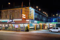 Paddyfield Inn Hotels in Mananthavady