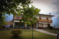 Agriturismo la Campagnola Hotels in Verceia