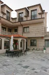 Hotel O Castro