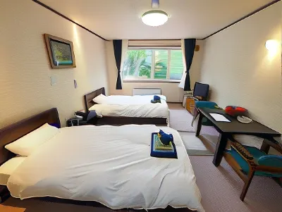 Metou Onsen Hotel Hotels in Kamishihoro