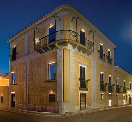 Palazzo Marzano