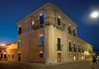 Palazzo Marzano - 3 звезды