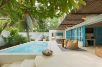 Hotel Fenix Beach Cartagena - Beach