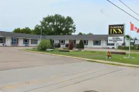 Travellers Inn Hotel di Pembroke