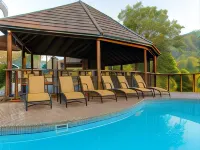 Hazyview Cabanas - 3 stjerner