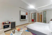 فندق ايوا اكسبريس - الجوف Hotels near جامع الزهور