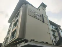 Orinko CIty Hotels near Rsu Bunda Thamrin
