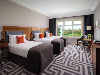 Lyrath Estate Hotels near Kilkenny Old Jail and Courthouse