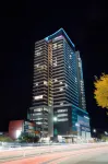 Hotel the Blue Terra Hotels near Sokcho Beach