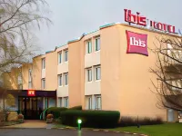 ibis Rambouillet Hotel a Rambouillet