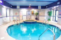 Best Western Plus Richmond Hill Inn Hotels in Richmond Hill