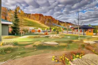 Snowbridge Hotels in Blue Mountains