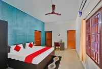 Hotel Madison Homestay Near TechMahindra by Morservices