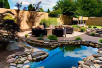 Courtyard Statesville Mooresville/Lake Norman Các khách sạn ở Statesville