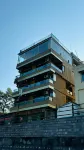 Maayaa Inn by Ganges
