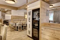Hotel-Restaurant Bike&Snow Lederer Hotels in Goldegg