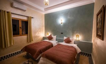 Riad les Jardins de Merzouga