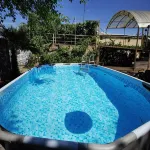Qilimcha's Guesthouse-Art Museum Hotels in Telavin piirikunta