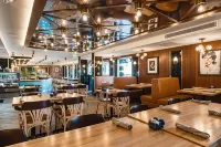 The Kingsley Bloomfield Hills - a DoubleTree by Hilton - Breakfast