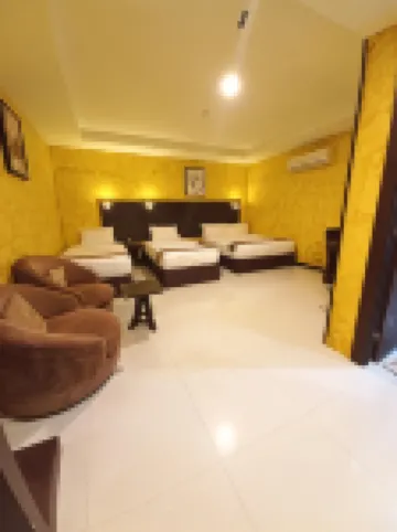 GM Hotel Hotels in Temin