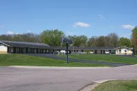 Viking Jr. Motel - Wifi
