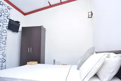 Livinginn Polonnaruwa