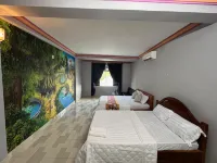 Hong Trang Homestay (Thu Dau Mot)