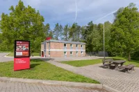 Serways Hotel Waldmohr Hotels in Homburg