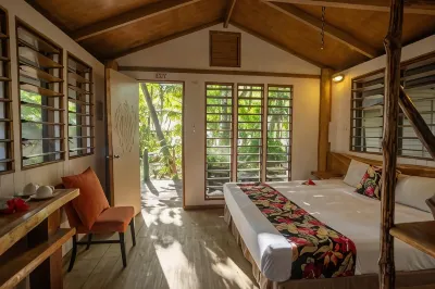 Likuri Island Resort Fiji Отели в г. 