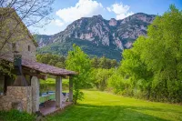 Complex Rural Can Caubet