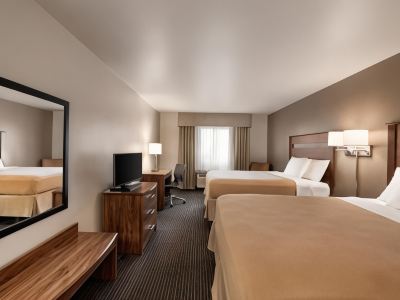 Baymont by Wyndham Buffalo